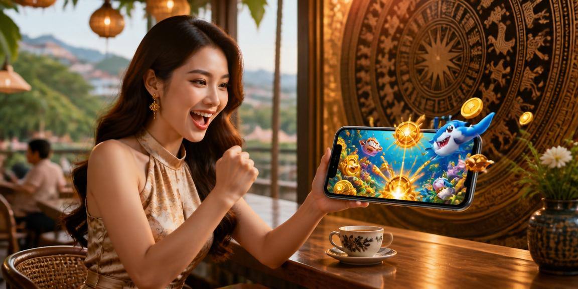 9k9i Arcade Tại 9k9i Có Gì Bên Trong